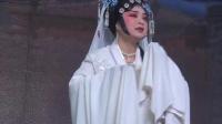 婺剧《蔡文德下山》缙云静桥婺剧团