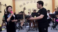 潮剧经典唱段《包公会李后》下载