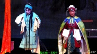 上党落子《王宝钏》中集 山西潞城红旗落子