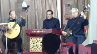 京东大鼓《读毛主席的书》