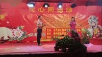 潮剧选段《双回窑》