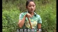 云南山歌剧《我爱少妇》