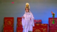 川剧《千秋祖庙》绵竹姊妹花川剧团