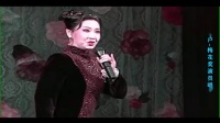蒲剧梅花奖演圆唱段集锦