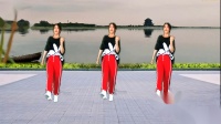 汕头娟子广场舞《泡妞神曲DJ》