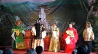 川剧《铡侄》