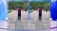 广场舞《梦中的兰花花》
