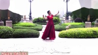 榕城舞魅广场舞《祝福你盛世中华》 编舞 艺