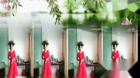 湖头心若广场舞《醉红妆》