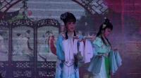 越剧《血手印 抗父》第五场 宁波市大碶越剧