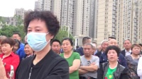 锡剧《江姐看长江》