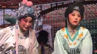 婺剧《拷打寇珠》永康婺剧一团