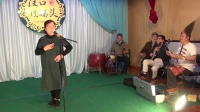 汉剧《白蛇传》怪不得小青妹