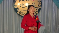 汉剧《宇宙锋反二黄》