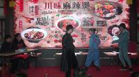 扫黒除恶