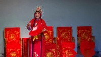 川剧《三巧挂画》 绵竹市姊妹花川剧团