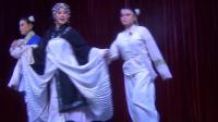 婺剧《秦香莲杀庙》永康一团