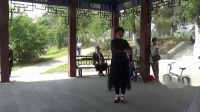 评剧《一捧盐选段兰兰的天空》珲春社区评剧