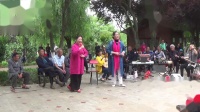 曲剧《四郎探母咱夫妻》