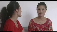 民间小调《三个儿妻打摇婆》02集