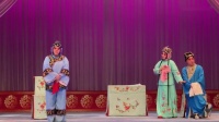 评剧《杜十娘》第三场 出院