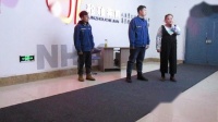 疫样英雄