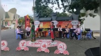 潮剧《生离死别情难尽》下载