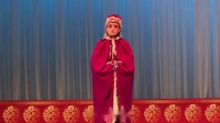 评剧《杜十娘》第六场 李甲卖妻