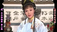 庐剧《三姐挑菜》宽屏版  2