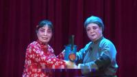 婺剧《红灯记》痛说革命家史　遂昌县婺剧促