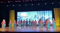 南音《将进酒》洛江区第二中心小学比赛演唱