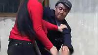 民间小调《媳妇进了家赶走爹和妈》第3集