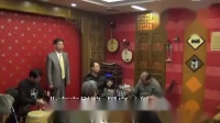 京剧《罗成叫关》