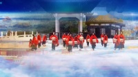 舞动广丰广场舞《相和歌》