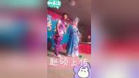 二人转正戏《古城会》下载