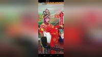 常德汉剧《双驸弓马》
