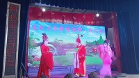 岩山山歌戏《二女争夫》第1集