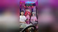 曲剧《抱灵牌》第1集