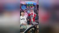 曲剧《全家福》第1集