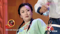 奇葩服务员