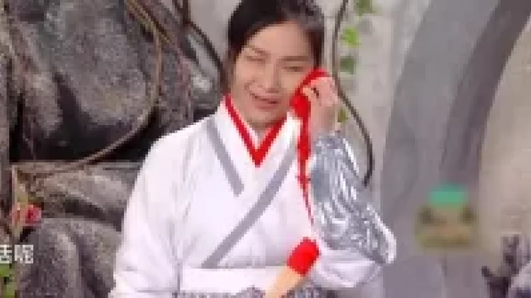 侠女毕业