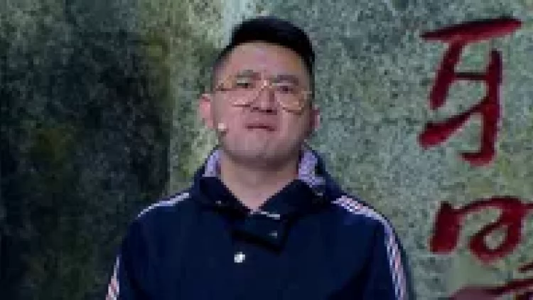 化身石桥