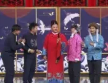 五鼠贺新春