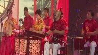 上党鼓书《正月天》下载