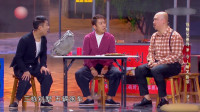 当幸福来敲门