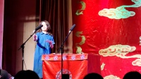 八扇屏