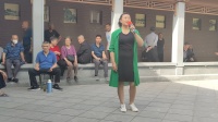 蒲剧折子戏《忠保国》
