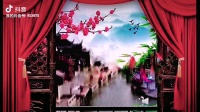 曲剧选段《一腔悲愤向谁说》