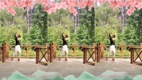 郑州茉莉广场舞《伤离别》下载