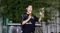 曲剧《鞭打芦花 上前来我拉住二弟的手》